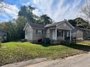 210 3rd Ave, Gaffney, SC 29340