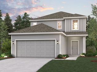 16460 Moss Ln, Porter, TX 77365