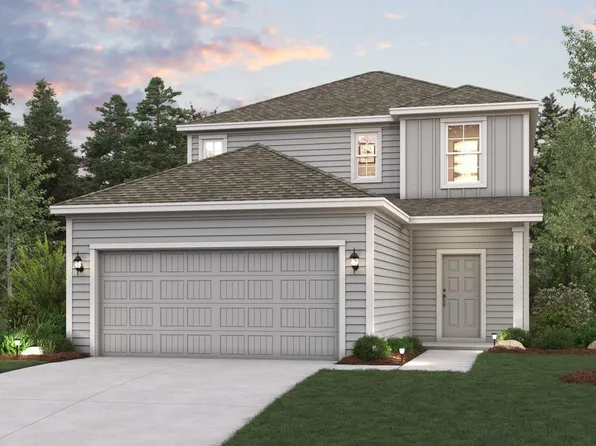 11615 Heritage Wind Dr, Crosby, TX 77532