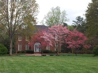 1511 Carters Grove Rd, Clemmons, NC 27012