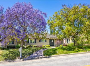 1609 Skyline Dr, Fullerton, CA 92831