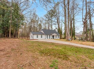 2875 Webb Rd, Milton, GA 30004