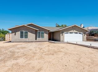 7389 Hermosa Ave, Yucca Valley, CA 92284
