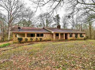 3454 Timber Creek Dr, Byram, MS 39272