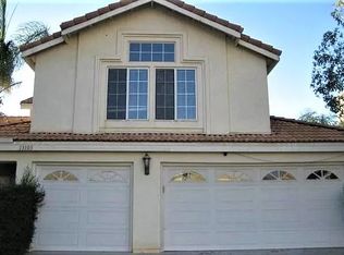 (Undisclosed Address), Moreno Valley, CA 92553