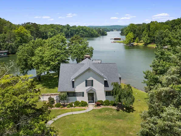 293 Red Cloud Ln, Ten Mile, TN 37880