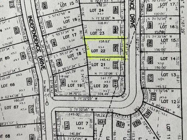 504 Independence Dr, Houma, LA 70360