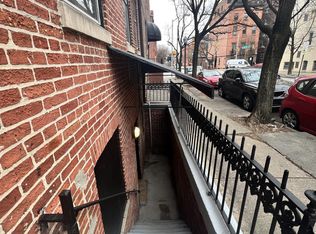 20 E Read St, Baltimore, MD 21202