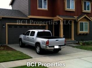 6645 Blade St SE, Lacey, WA 98513