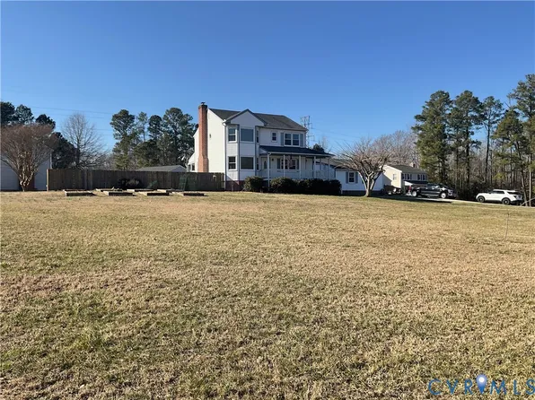 5521 Mica Dr, Prince George, VA 23875