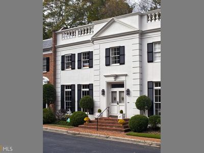 4428 Paces Battle NW, Atlanta, GA, 30327