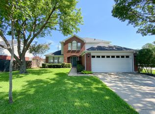 1210 Berkley Dr, Grapevine, TX 76051