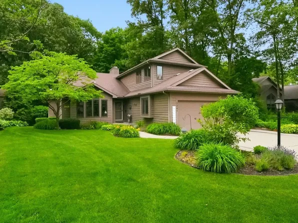 3343 Bridgetown Rd, Bristol, IN 46507