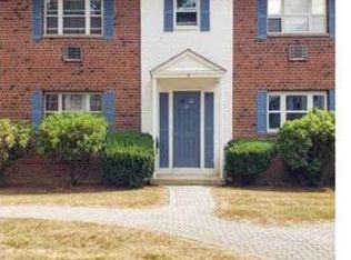 18 Colonial Dr APT A, Rocky Hill, CT 06067