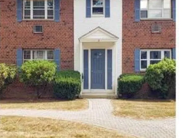 18 Colonial Drive APT A, Rocky Hill, CT 06067