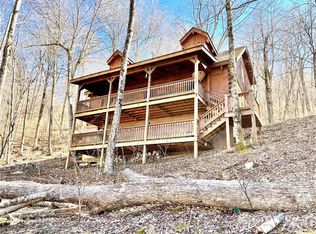 231 Bee Tree Ln, Mars Hill, NC 28754