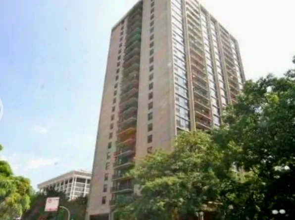 2605 S Indiana Ave Unit 2102, Chicago, IL 60616