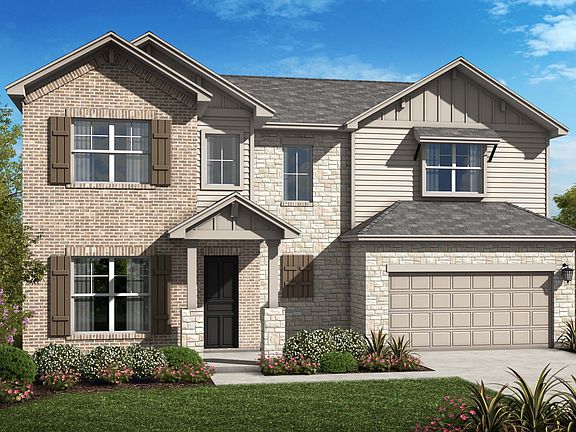 Elevation Two
