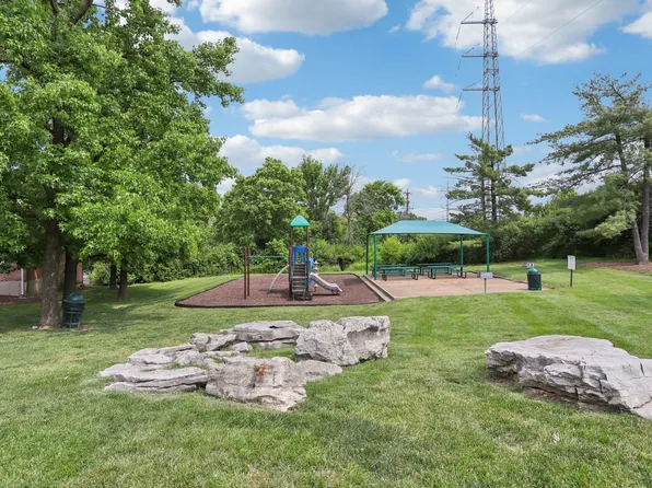 Marlborough Trails Apartments