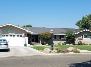 2841 Bedford Dr, Merced, CA