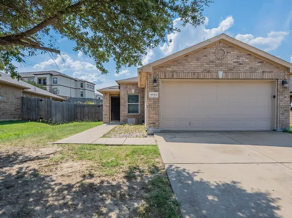 5533 Venera Ct, Fort Worth, TX 76106