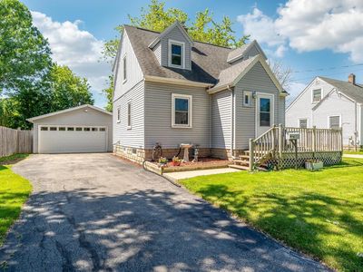 937 MARQUETTE STREET, Menasha, WI, 54952