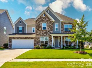 16504 Turtle Grove Ter, Charlotte, NC 28278