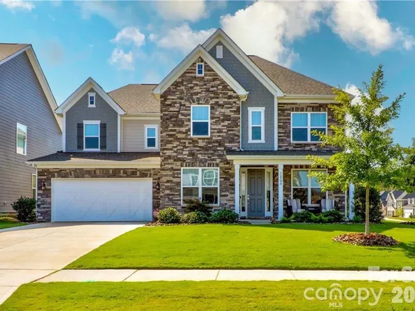 16504 Turtle Grove Ter, Charlotte, NC 28278