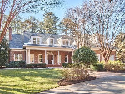 3436 Rugby Rd, Durham, NC, 27707