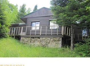 26 Nickerson Hill Rd, Clifton, ME 04428