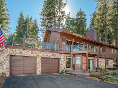 3145 W Lake Blvd, Homewood, CA, 96141