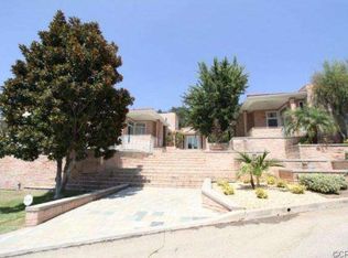 535 Deodar Ln, Bradbury, CA 91008