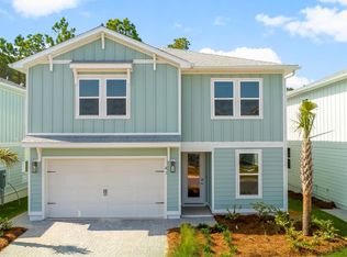 41 Ashwood Dr, Santa Rosa Beach, FL 32459