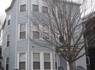 38 Vesper St APT 1, Portland, ME 04101