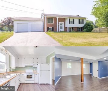 63 Dexter Dr, Martinsburg, WV, 25405