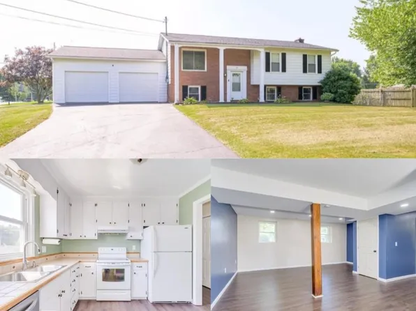 63 Dexter Dr, Martinsburg, WV 25405