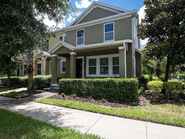 10254 Hartford Maroon Rd, Orlando, FL 32827