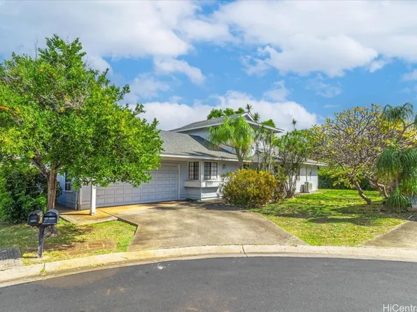 91-1001 Puhipaka St, Ewa Beach, HI 96706
