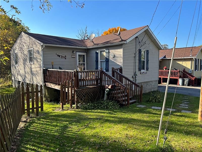 16 Metro Dr, Bessemer, PA 16112 Zillow