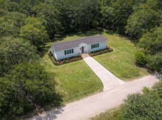 3613 Utah Trl, Granbury, TX 76048