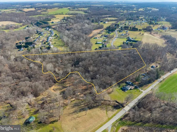 Firetower Rd, Colora, MD 21917