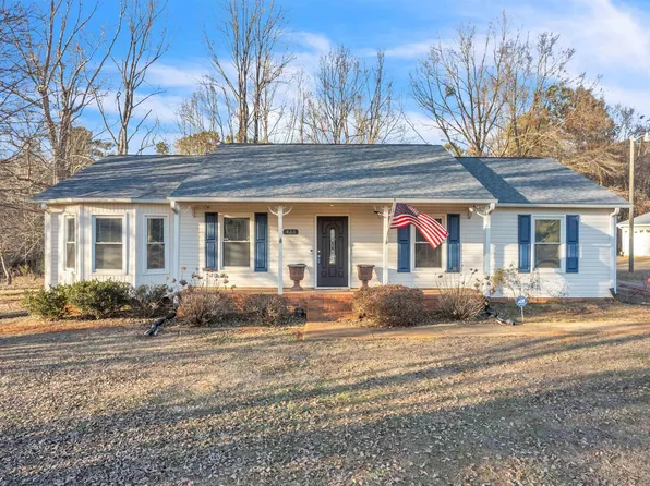 433 N Flat Rock Rd, Piedmont, SC 29673
