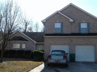 1745 Spring Hill Cv, Lithonia, GA 30058