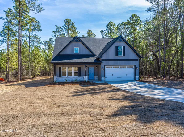 6967 Old Jefferson Davis Highway, Cameron, NC 28326