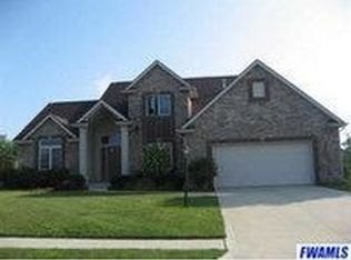 10030 Greenoak Blvd, Fort Wayne, IN 46804