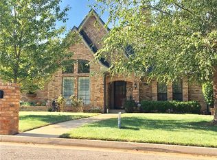 4424 Rankin Rd, Oklahoma City, OK 73120