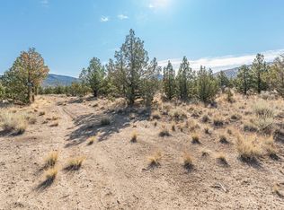 SW Reif Rd, Powell Butte, OR 97753