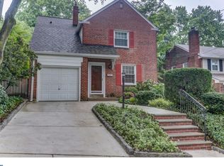 1405 Delmont Ave, Havertown, PA 19083