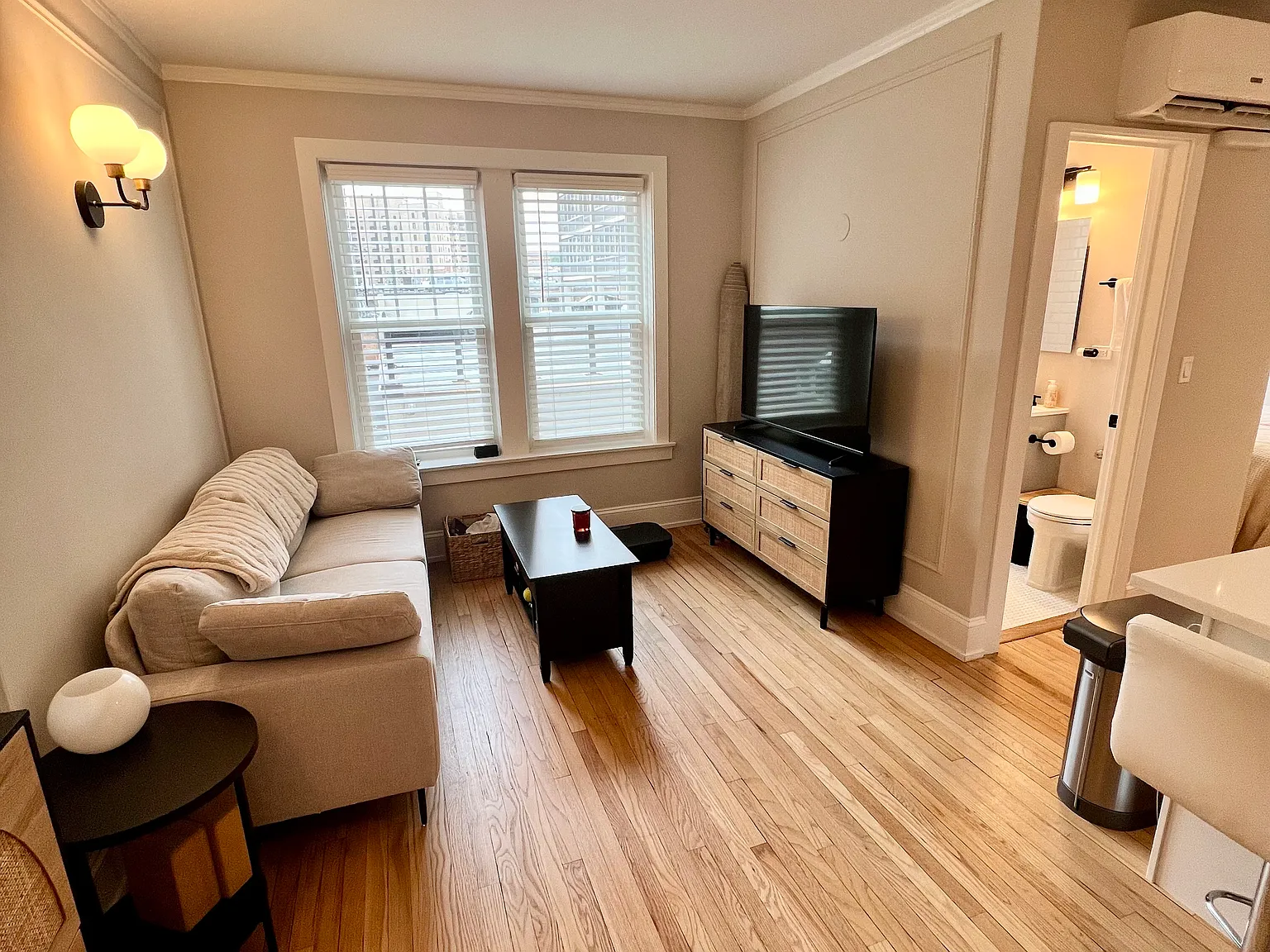 1 bed, $2,175 — Photo 3