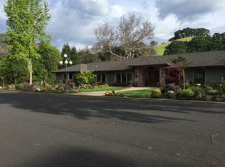 1115 Whispering Pines Rd, Clayton, CA 94517